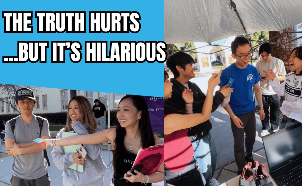 Outta Pocket Party Game